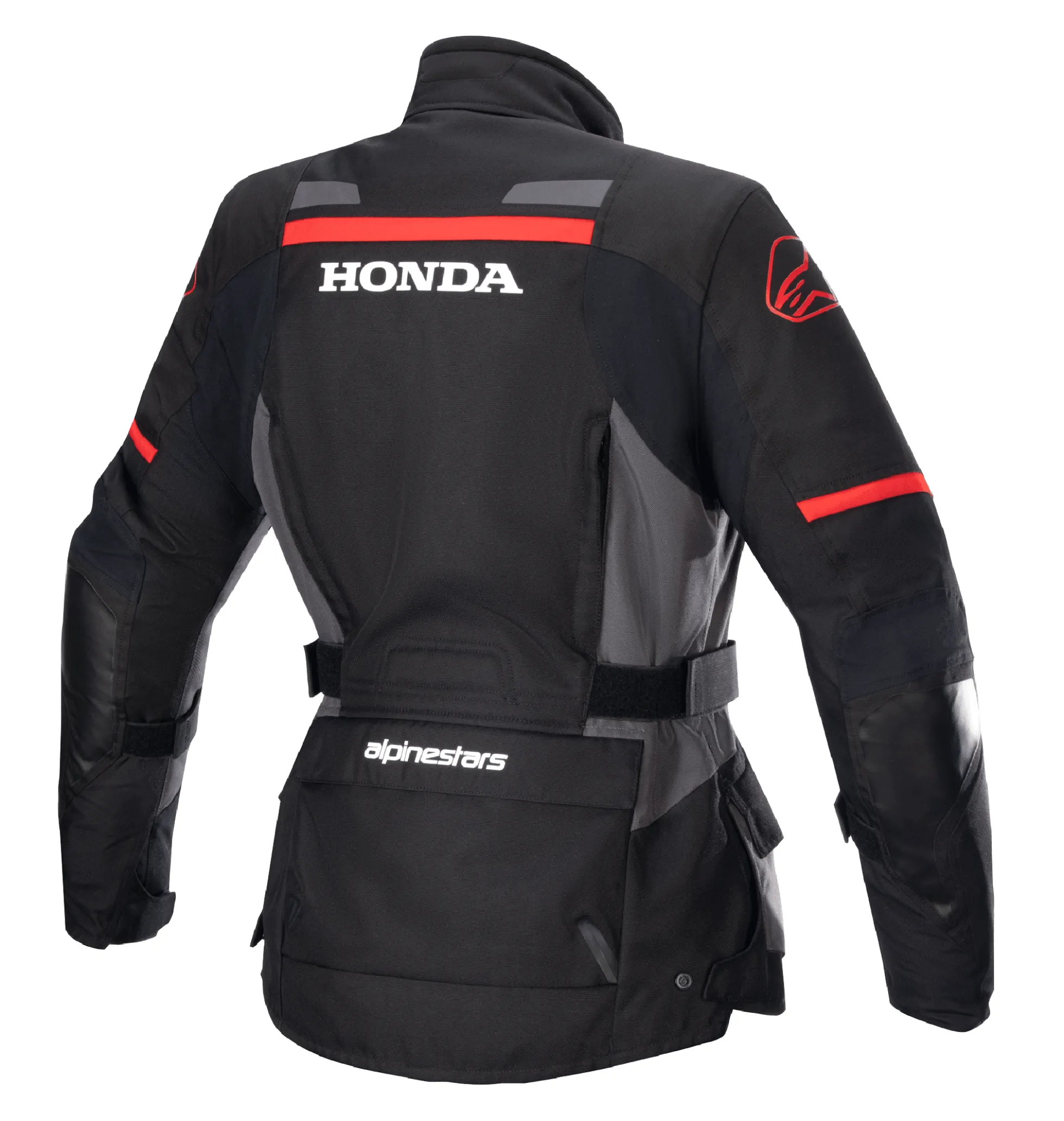 Stella Honda Andes V3 Drystar® Jacke