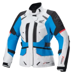 Stella Honda Andes V3 Drystar® Jacke