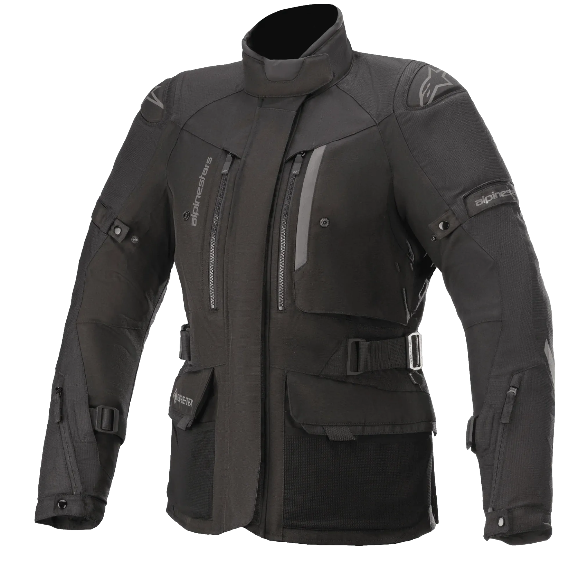 Stella Ketchum GORE-TEX Jacke