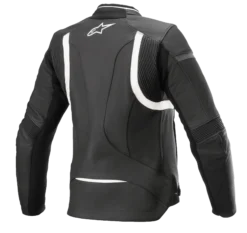 Stella Kira V2 Lederjacke