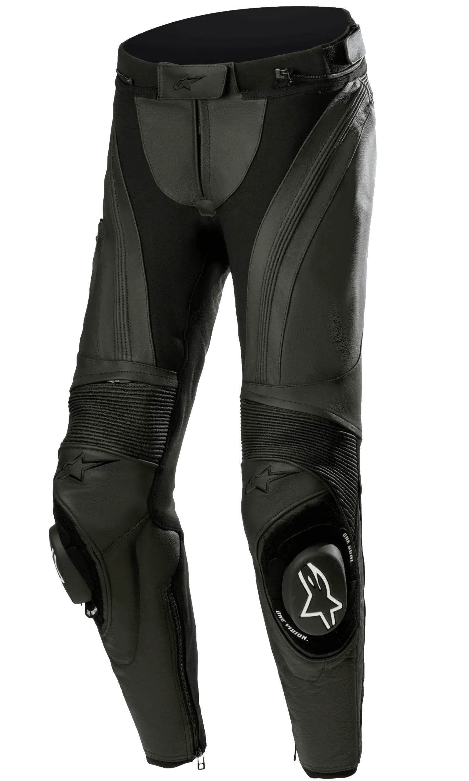 Stella Missile V3 Lederhose