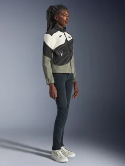 Stella Moshell Jacke
