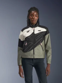Stella Moshell Jacke