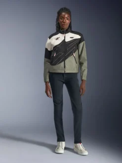 Stella Moshell Jacke