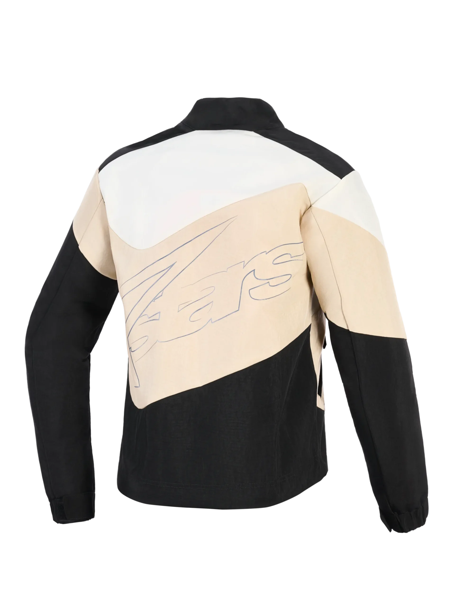 Stella Moshell Jacke