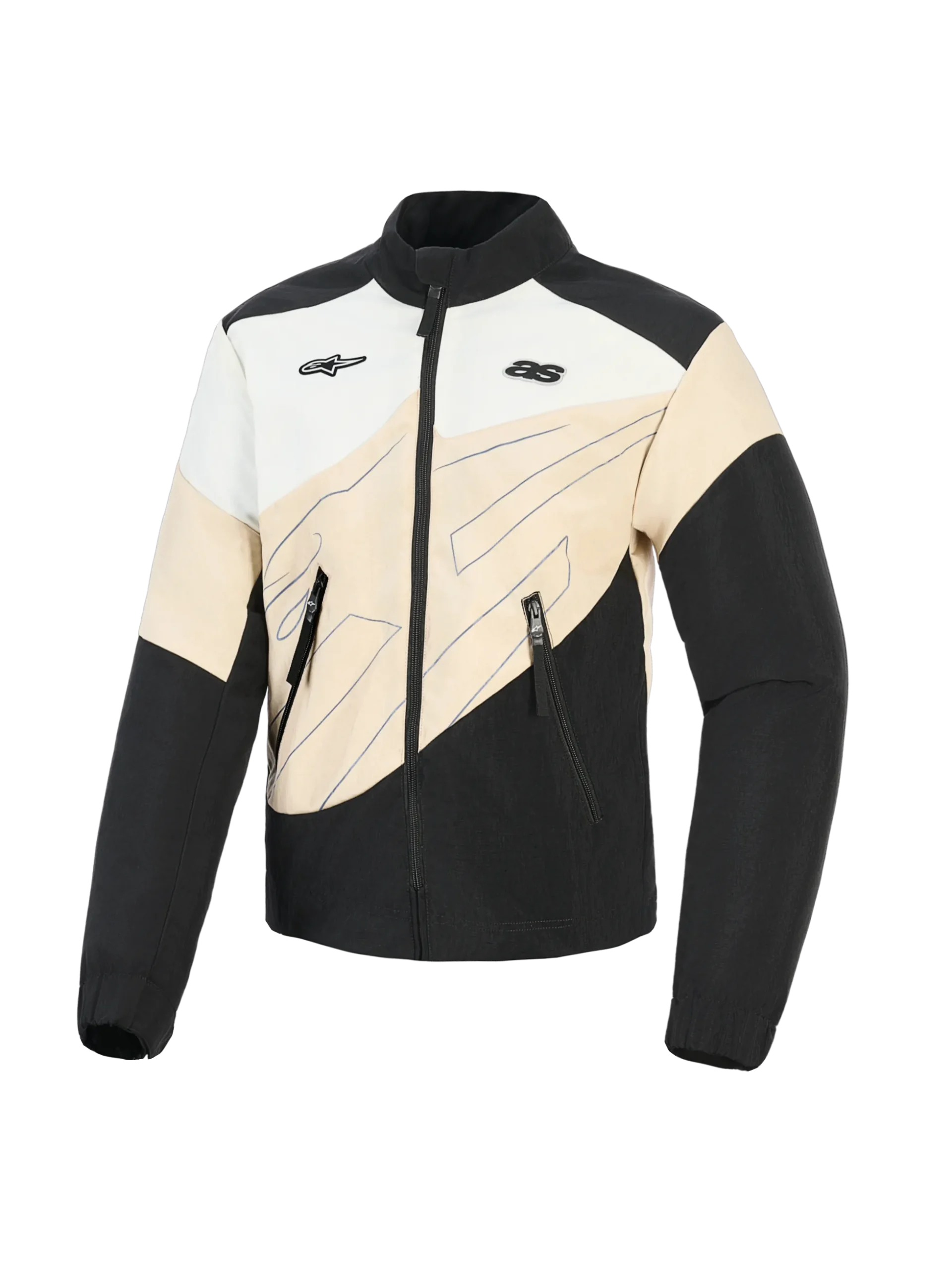 Stella Moshell Jacke