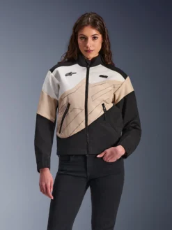 Stella Moshell Jacke