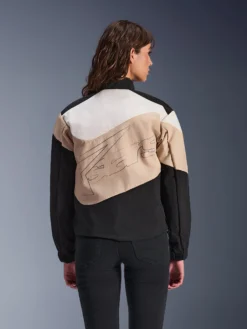 Stella Moshell Jacke