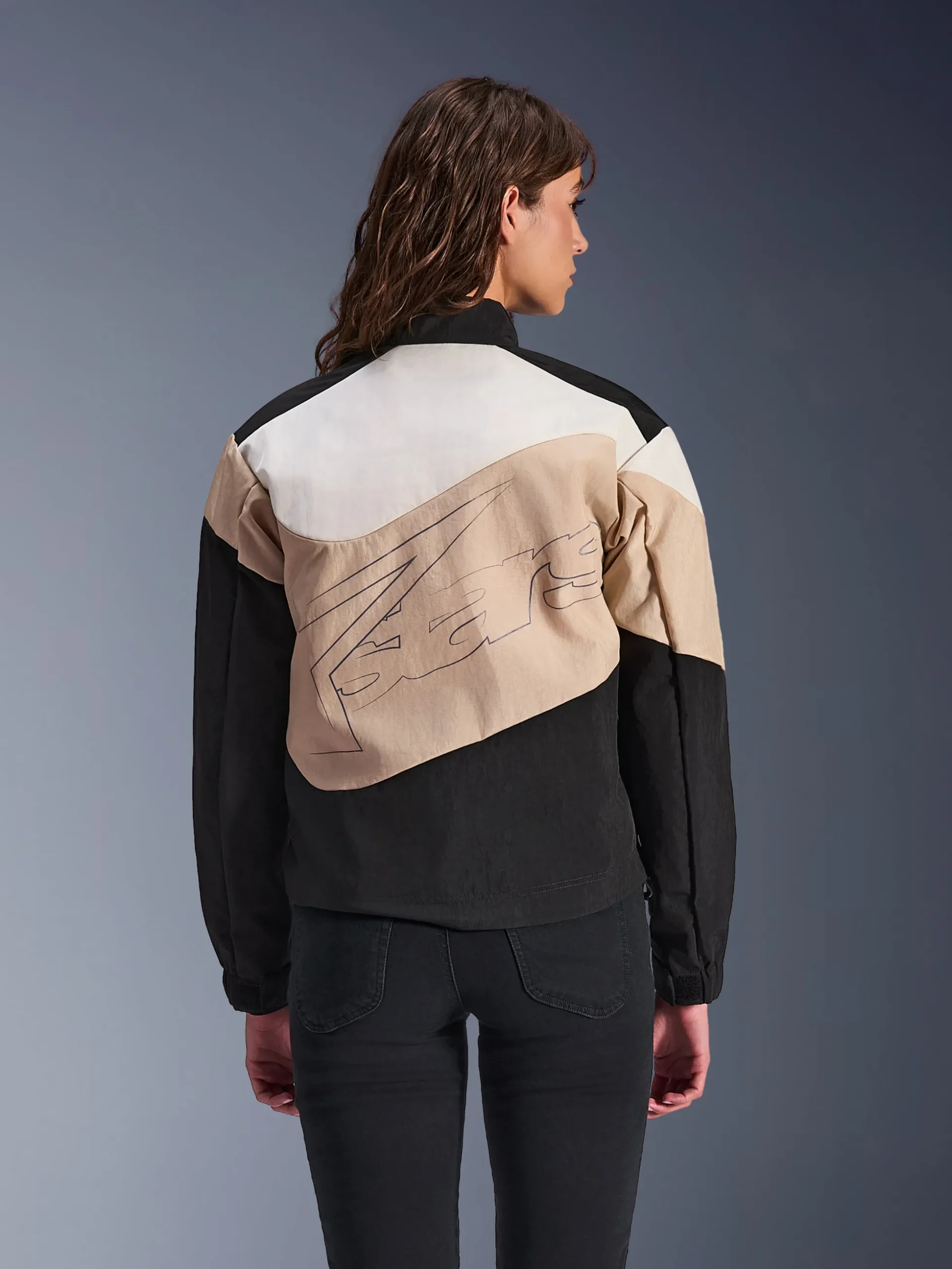 Stella Moshell Jacke