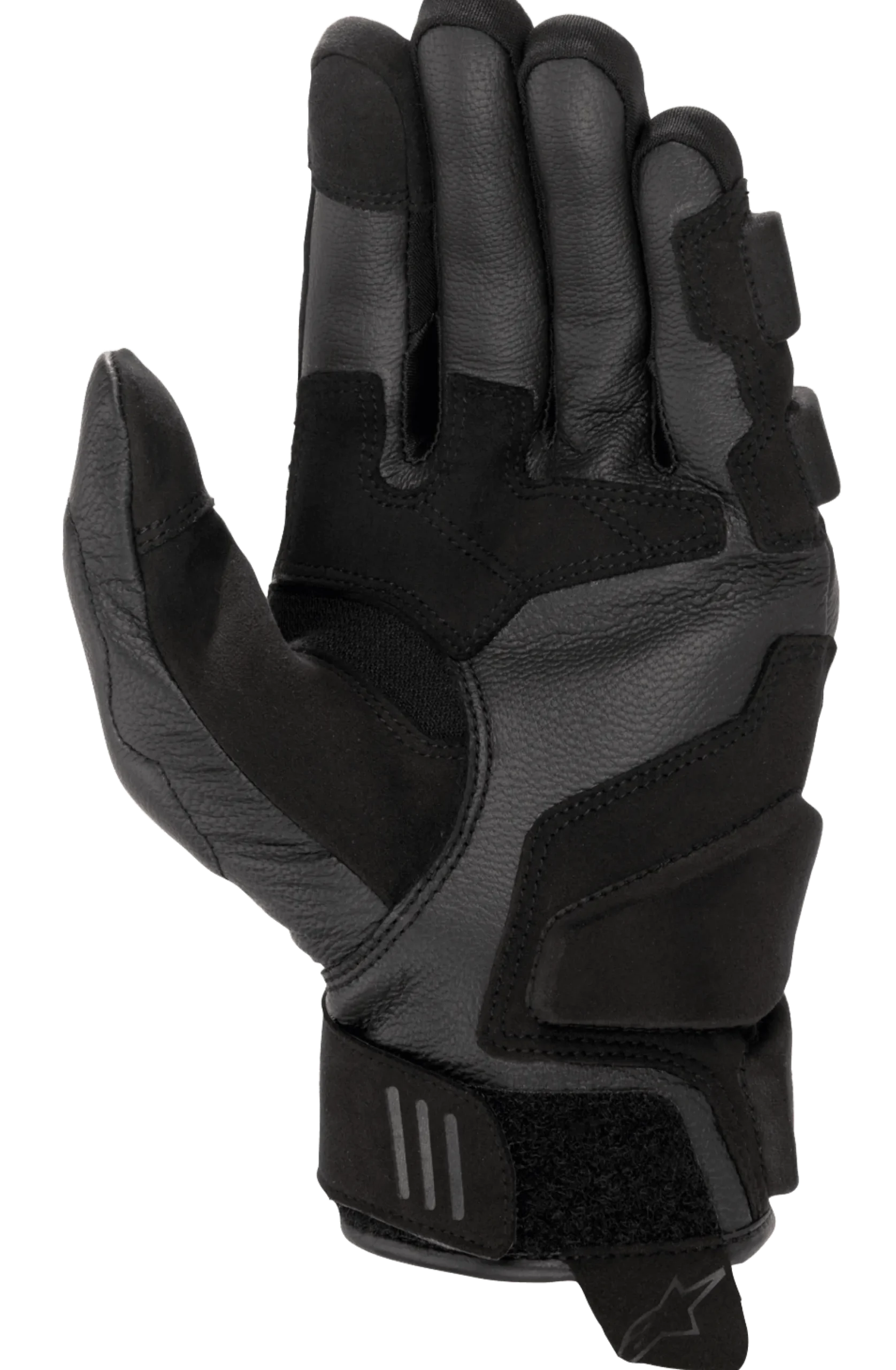 Stella Phenom Leder Air Handschuh