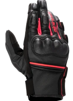 Stella Phenom Lederhandschuh Air