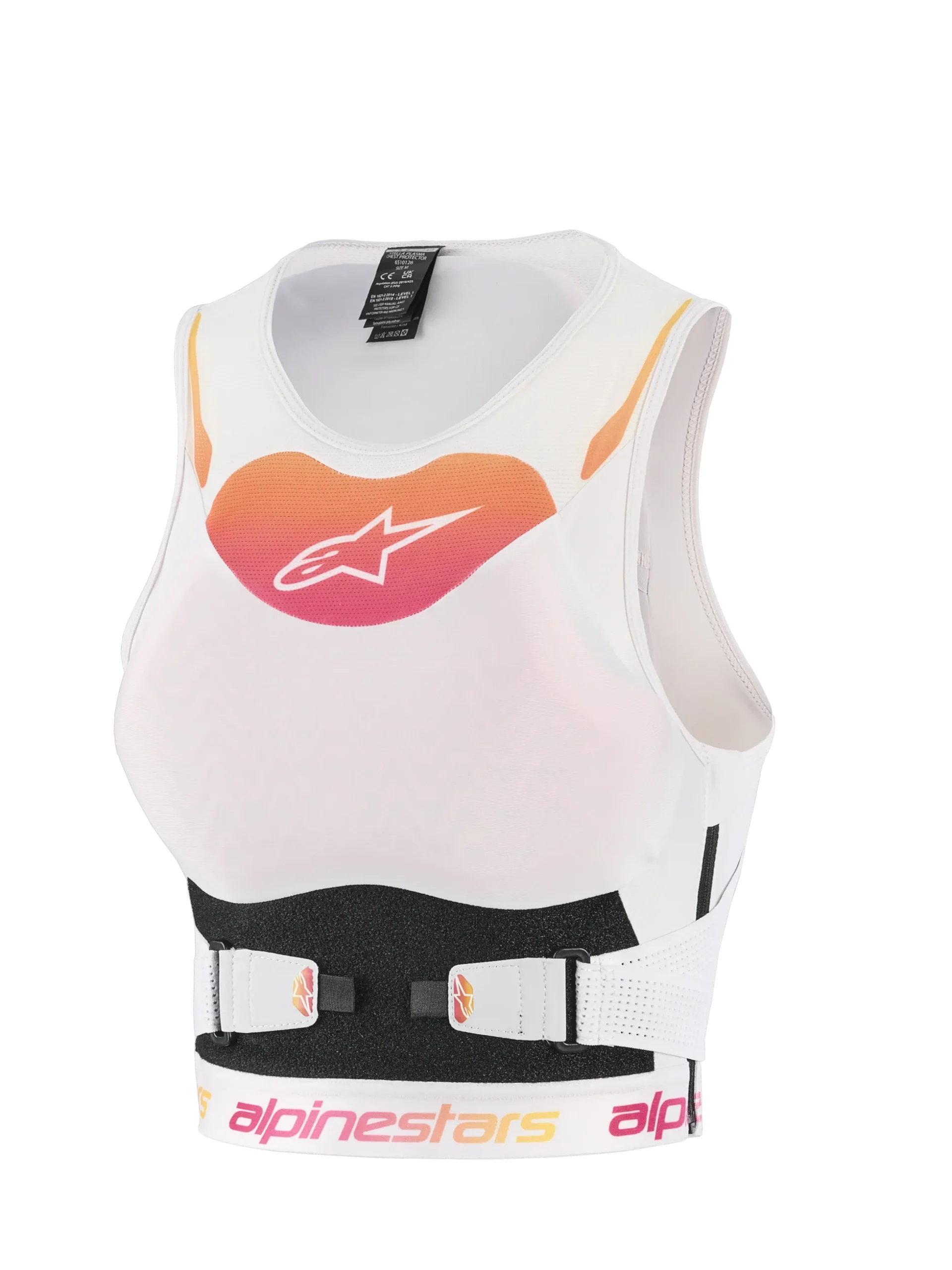 Stella Plasma Brustschutz