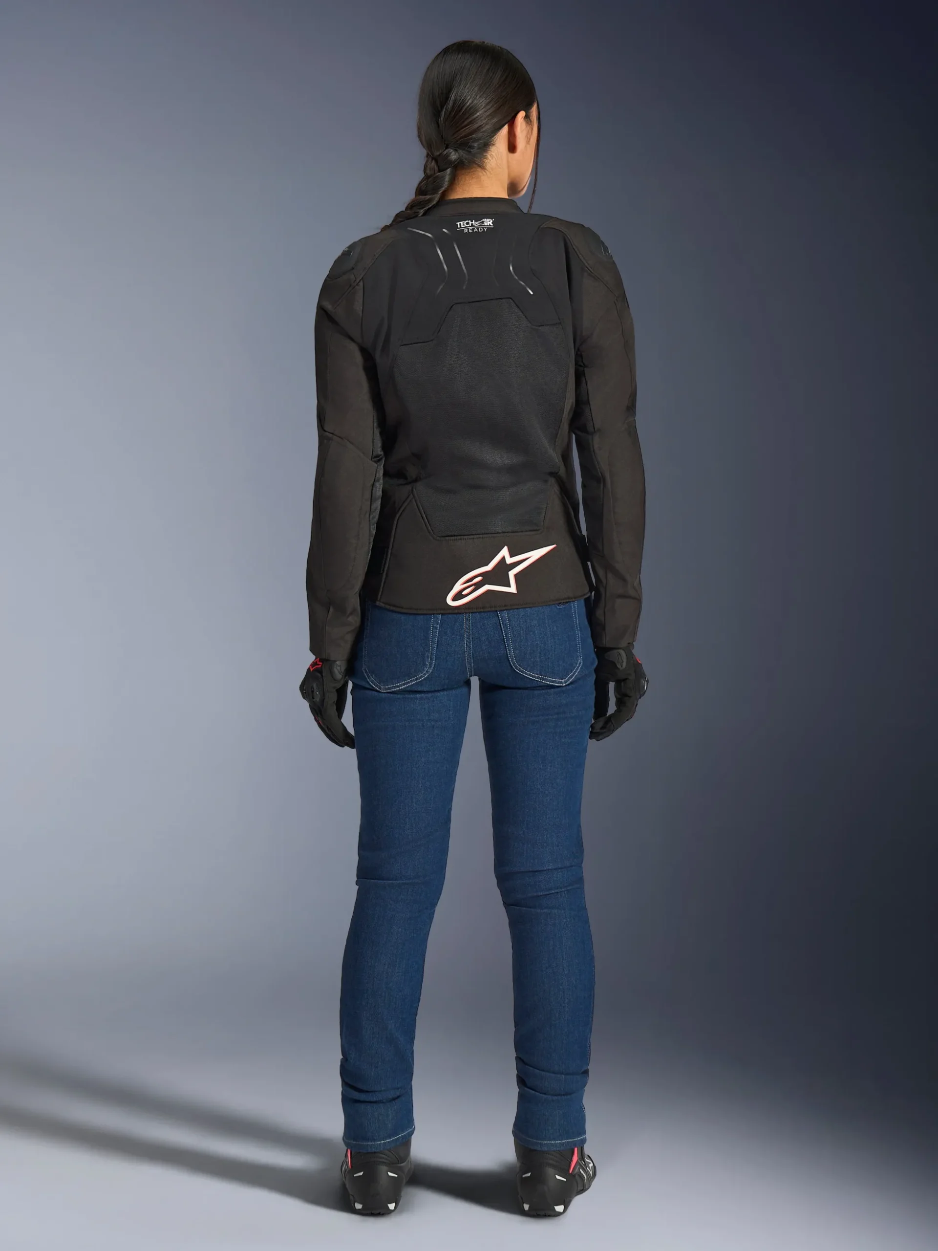 Stella SMX Air Jacke