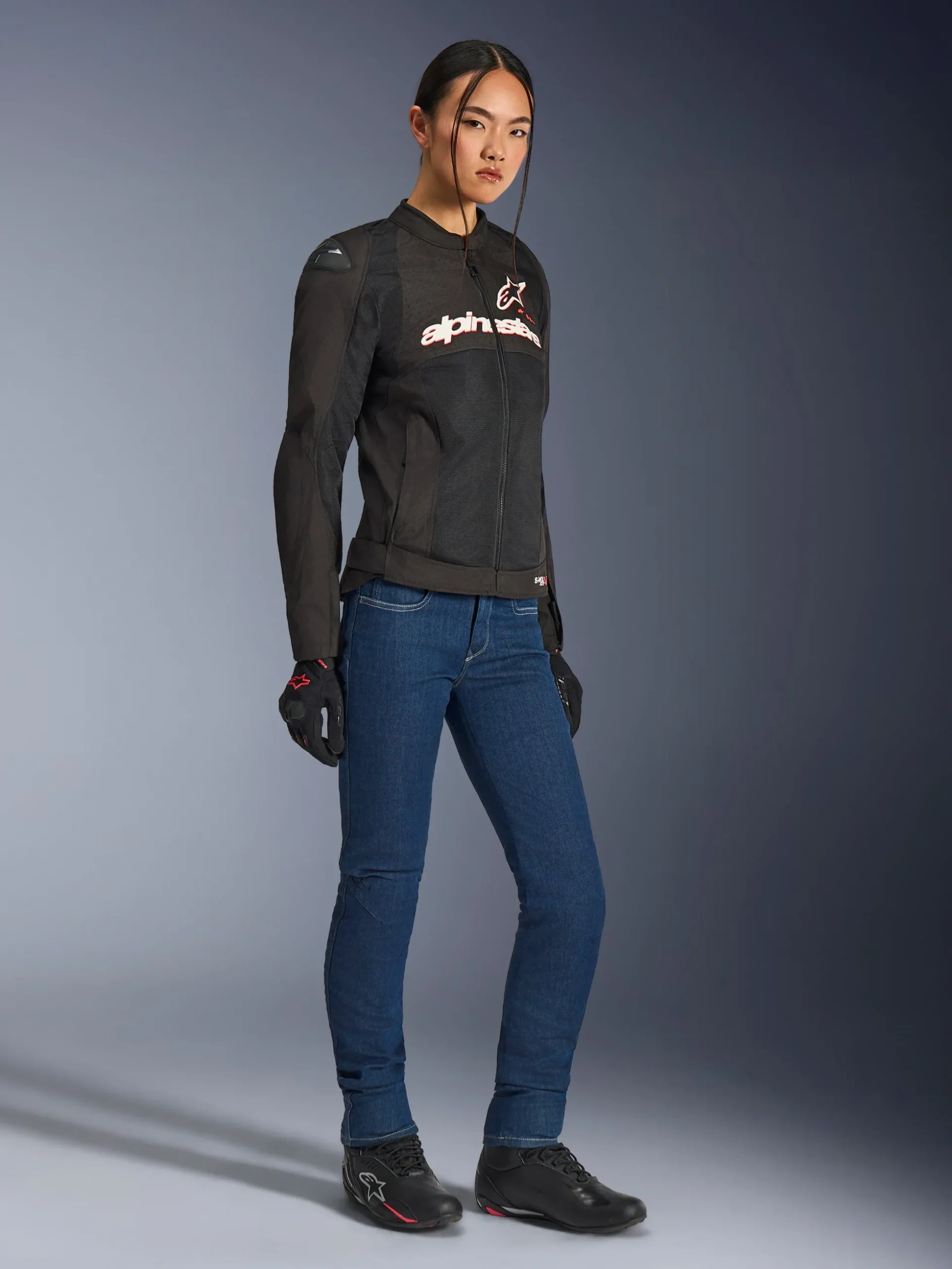 Stella SMX Air Jacke