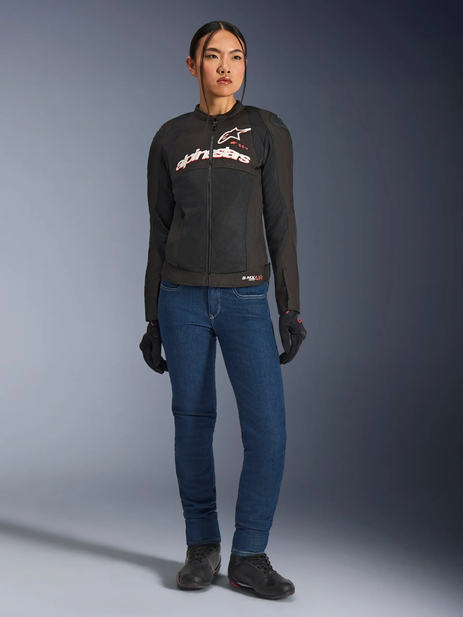 Stella SMX Air Jacke