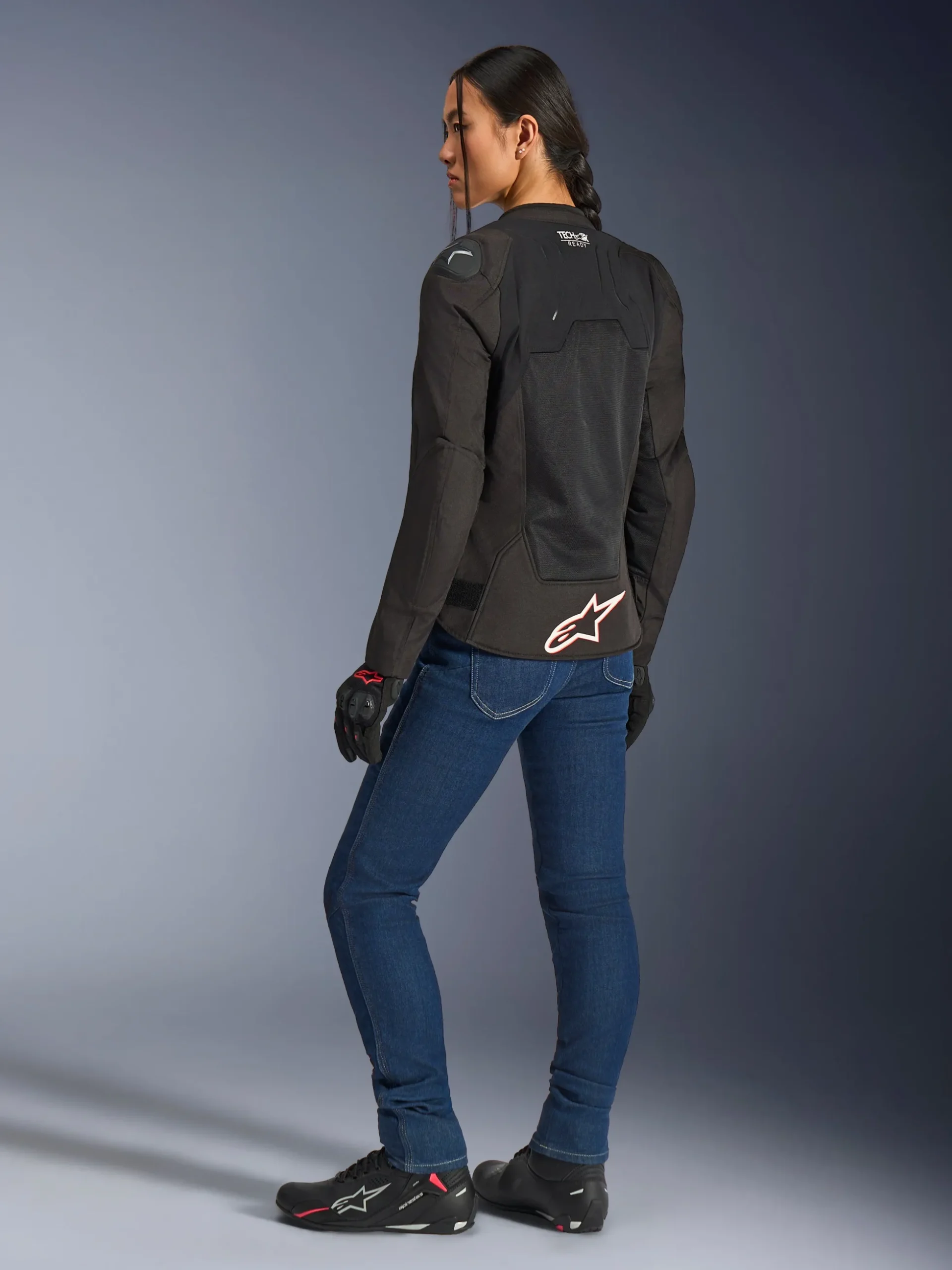 Stella SMX Air Jacke