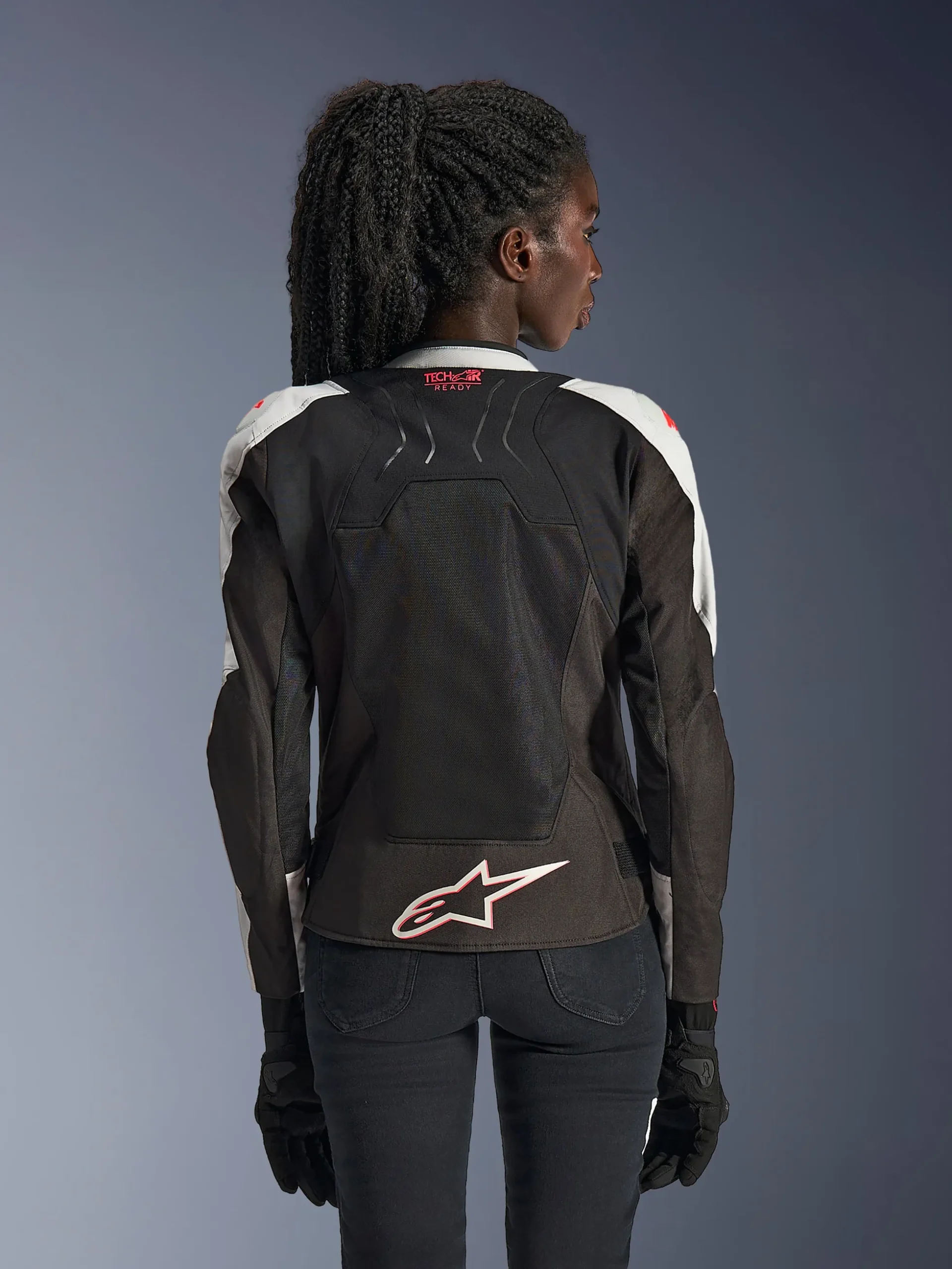 Stella SMX Air Jacke