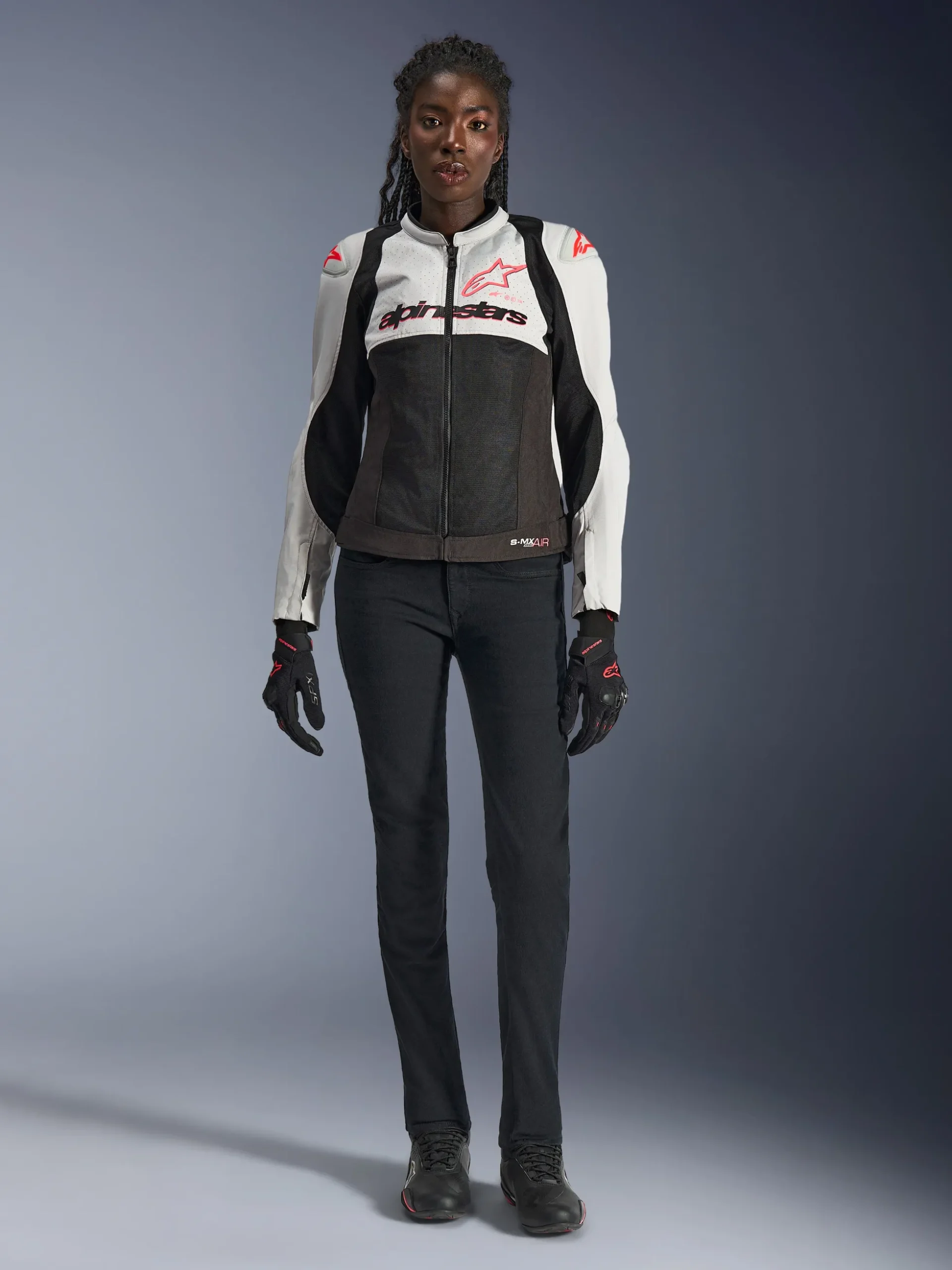 Stella SMX Air Jacke