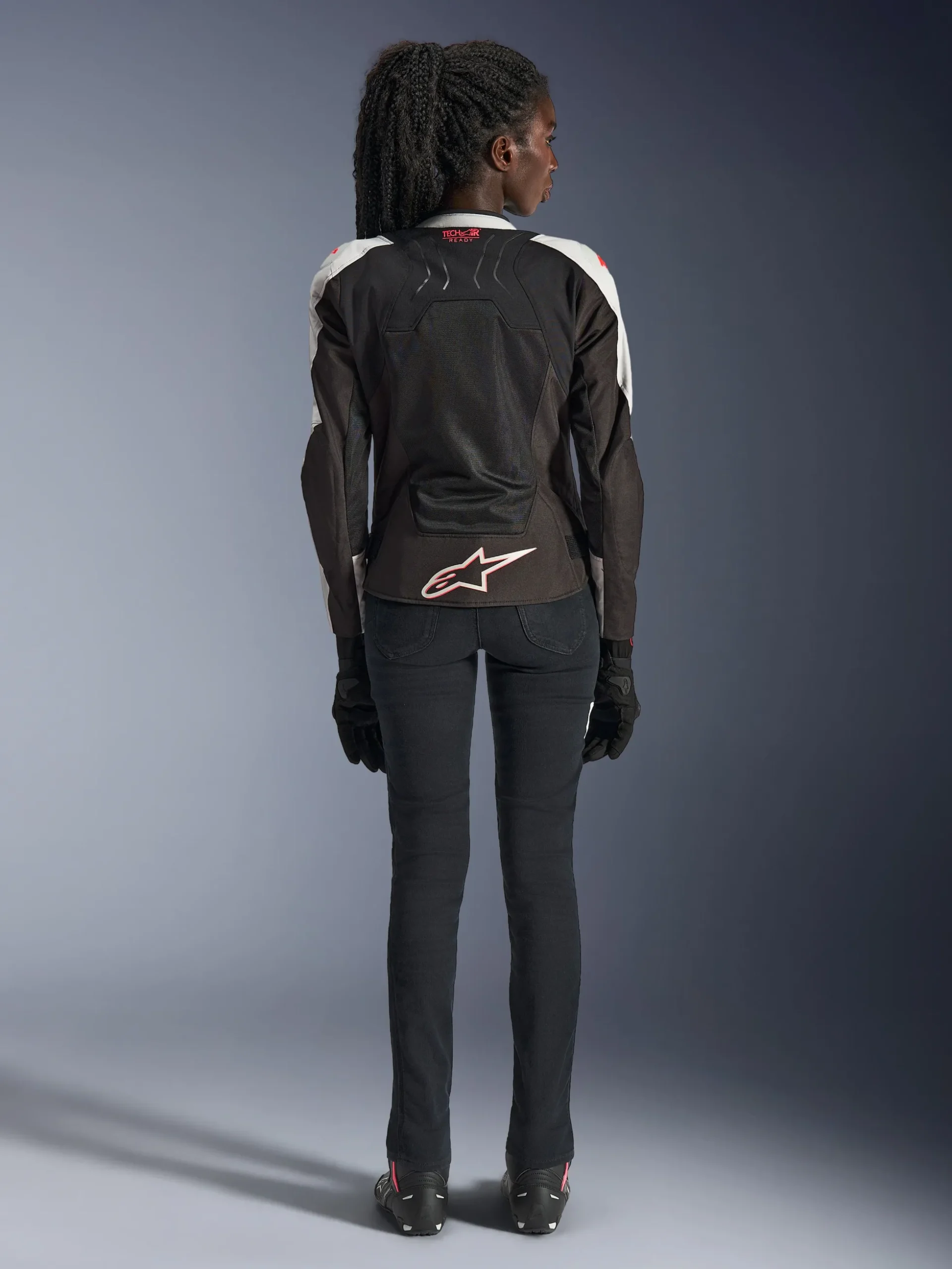 Stella SMX Air Jacke