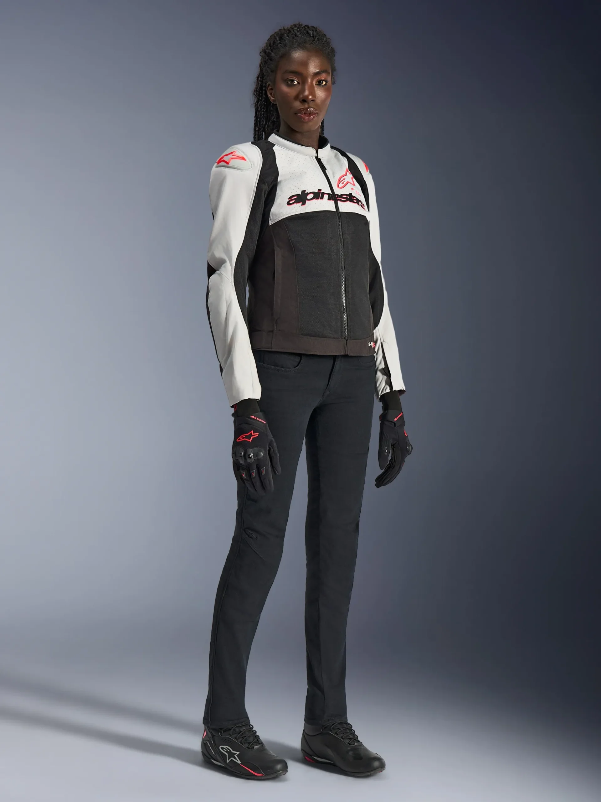Stella SMX Air Jacke
