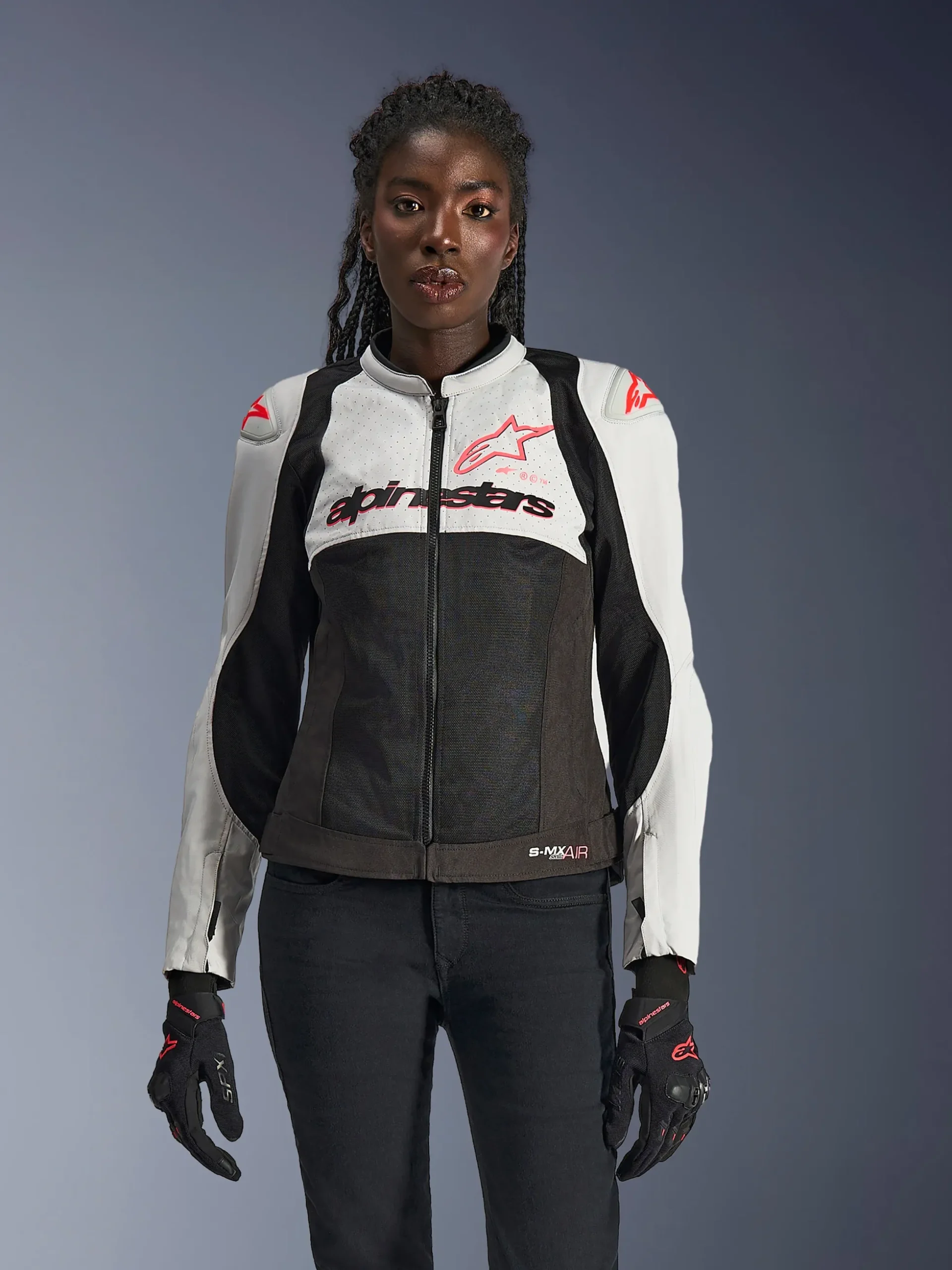 Stella SMX Air Jacke