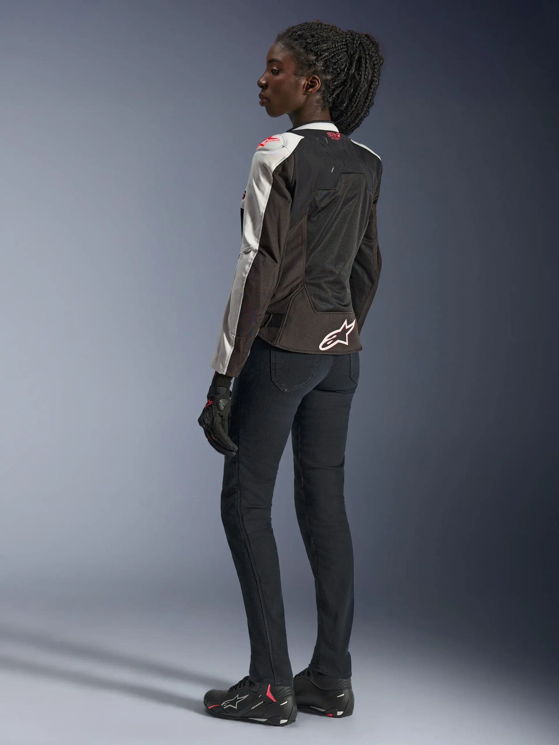 Stella SMX Air Jacke