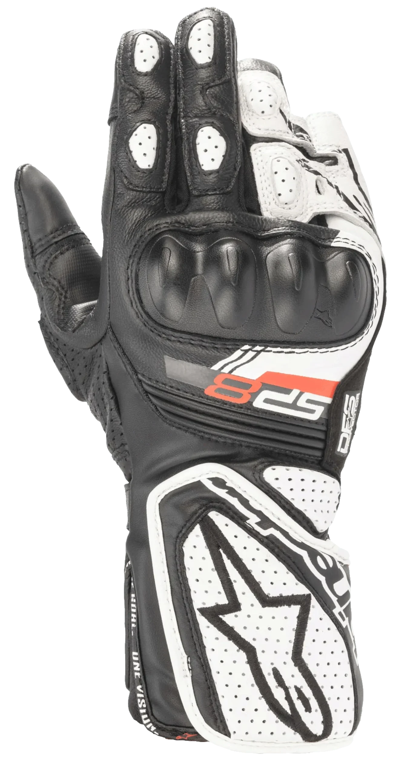 Stella SP-8 V3 Handschuhe