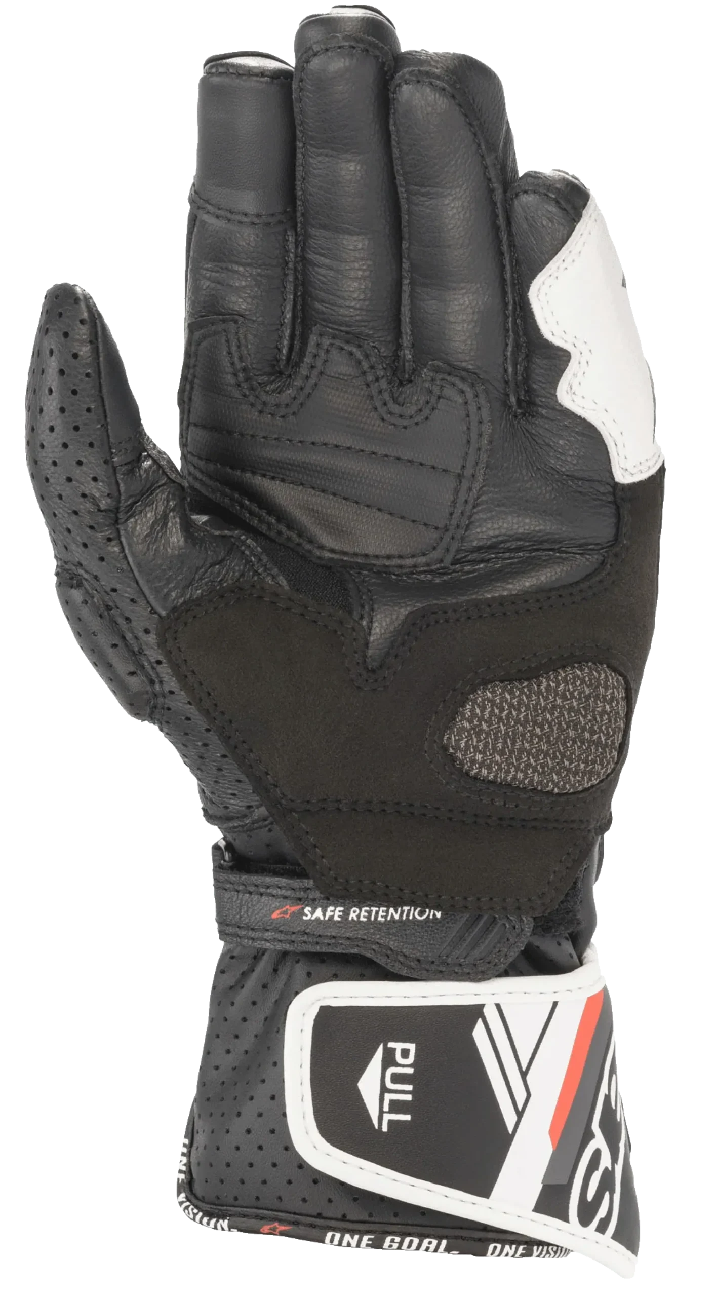 Stella SP-8 V3 Handschuhe