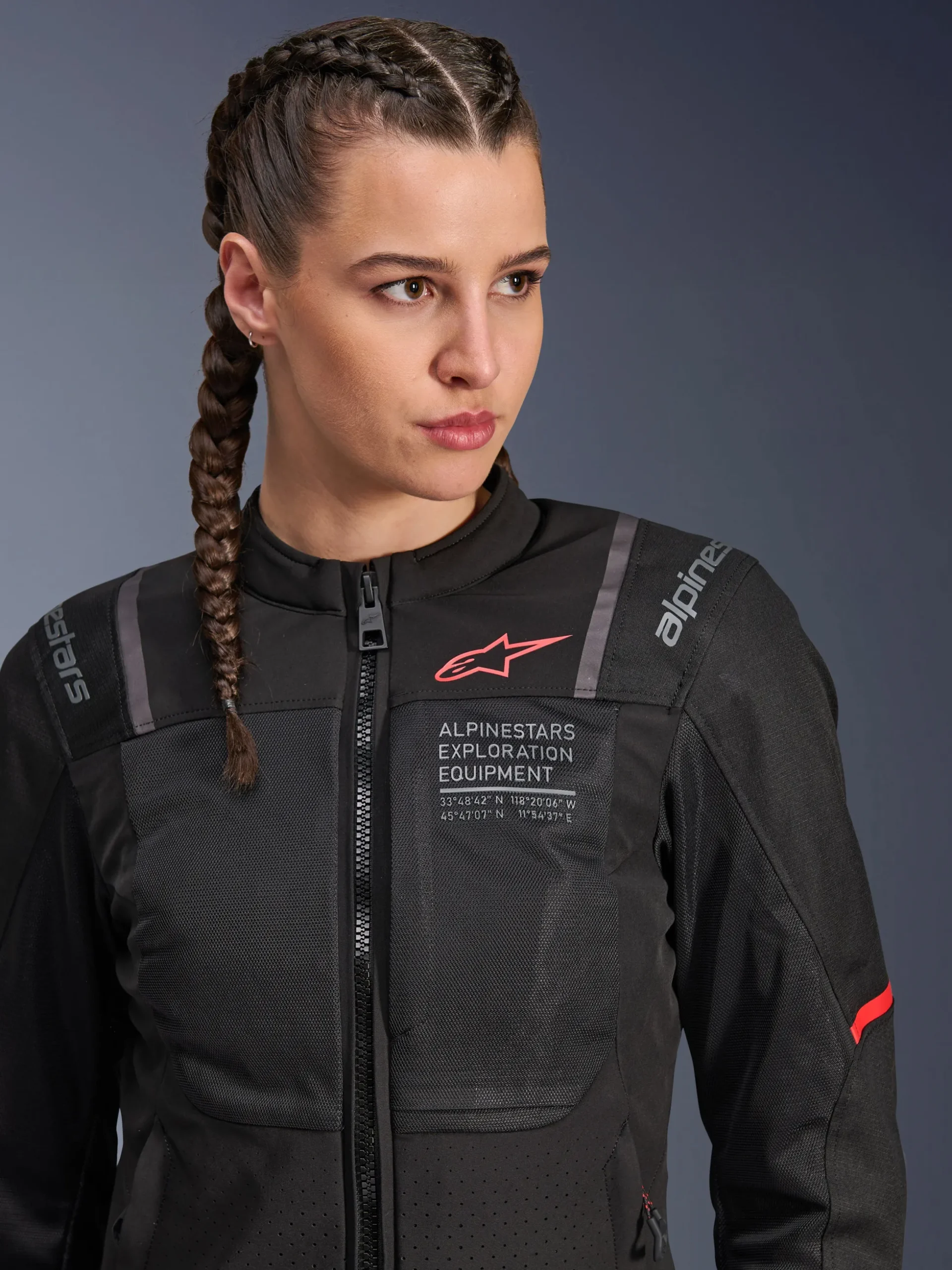 Stella St-2 Air Jacke