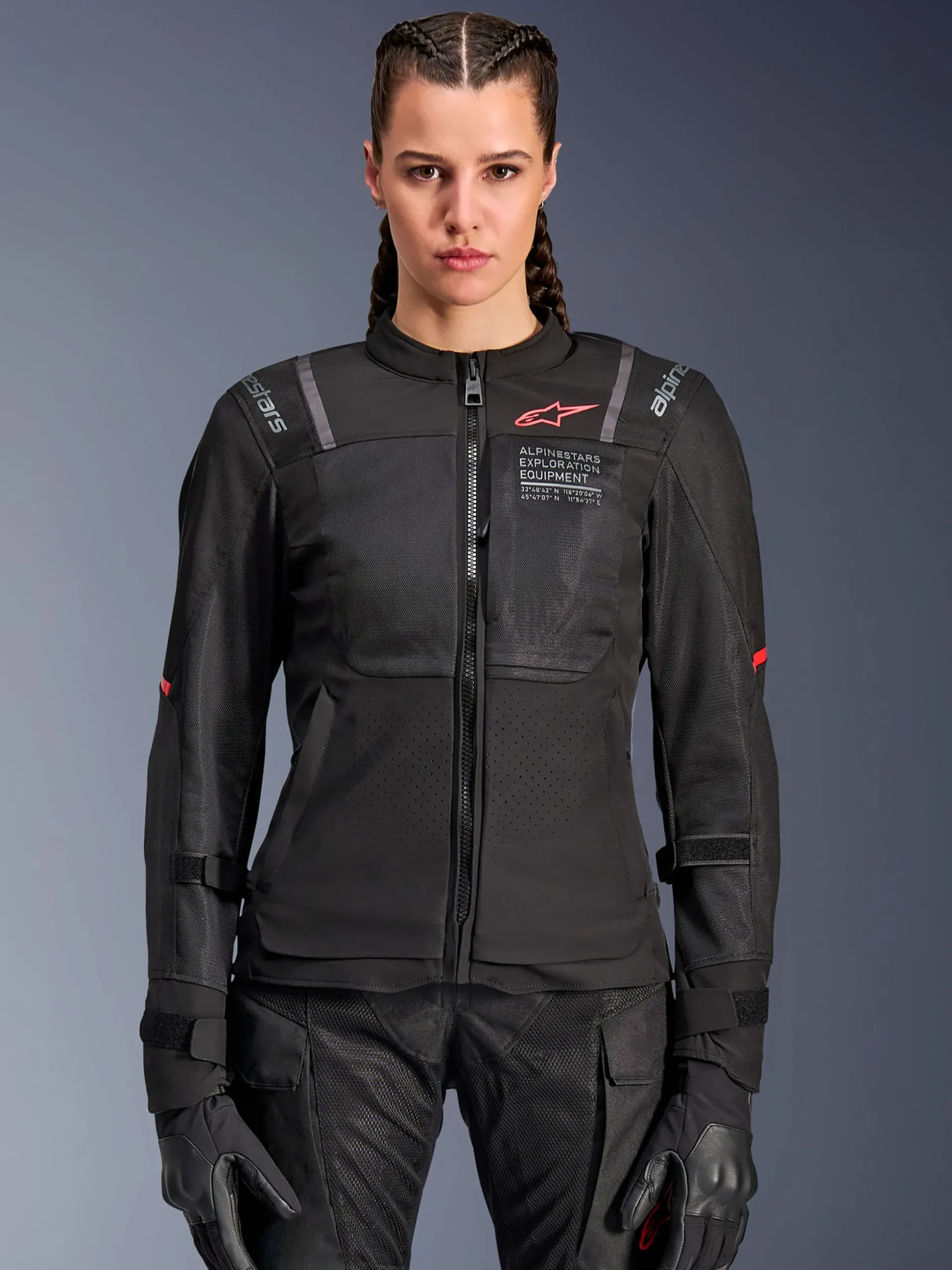 Stella St-2 Air Jacke