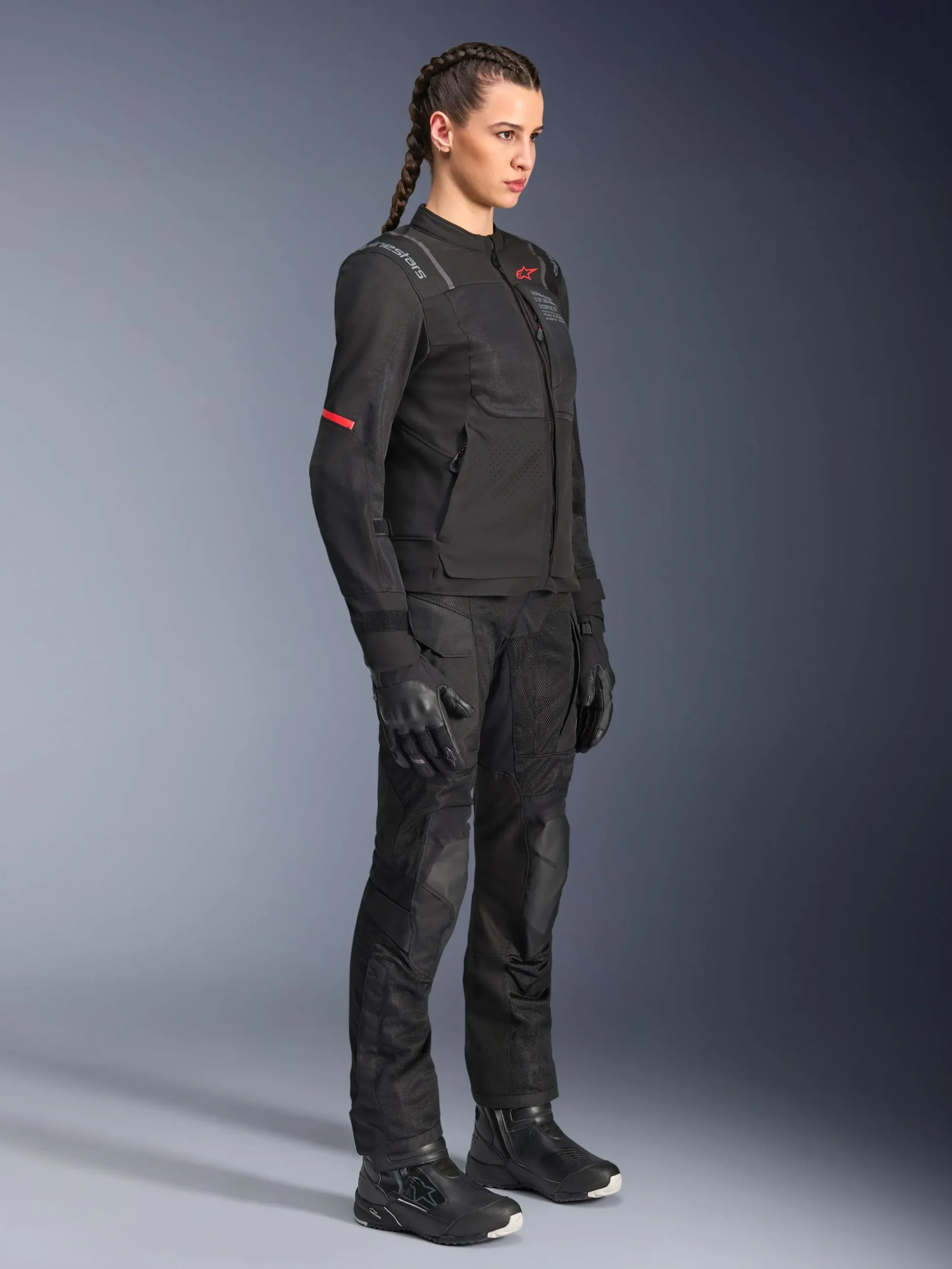 Stella St-2 Air Jacke