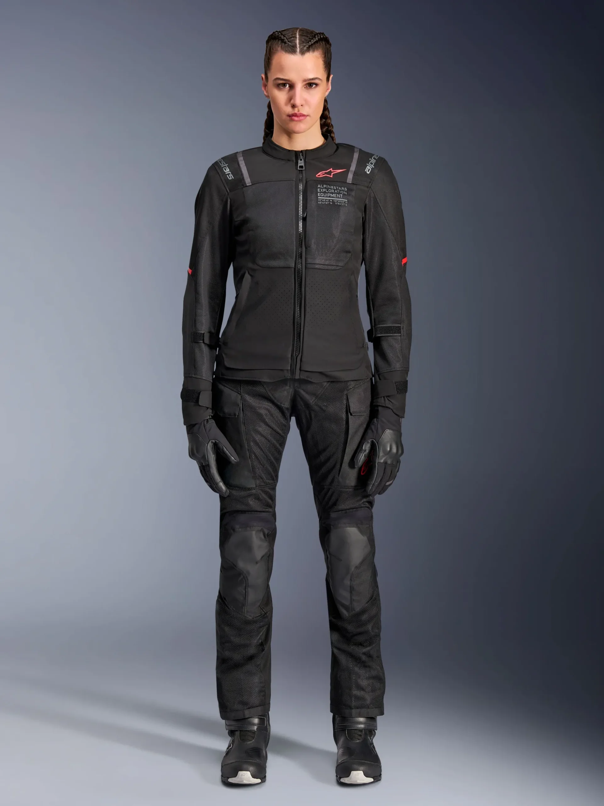 Stella St-2 Air Jacke