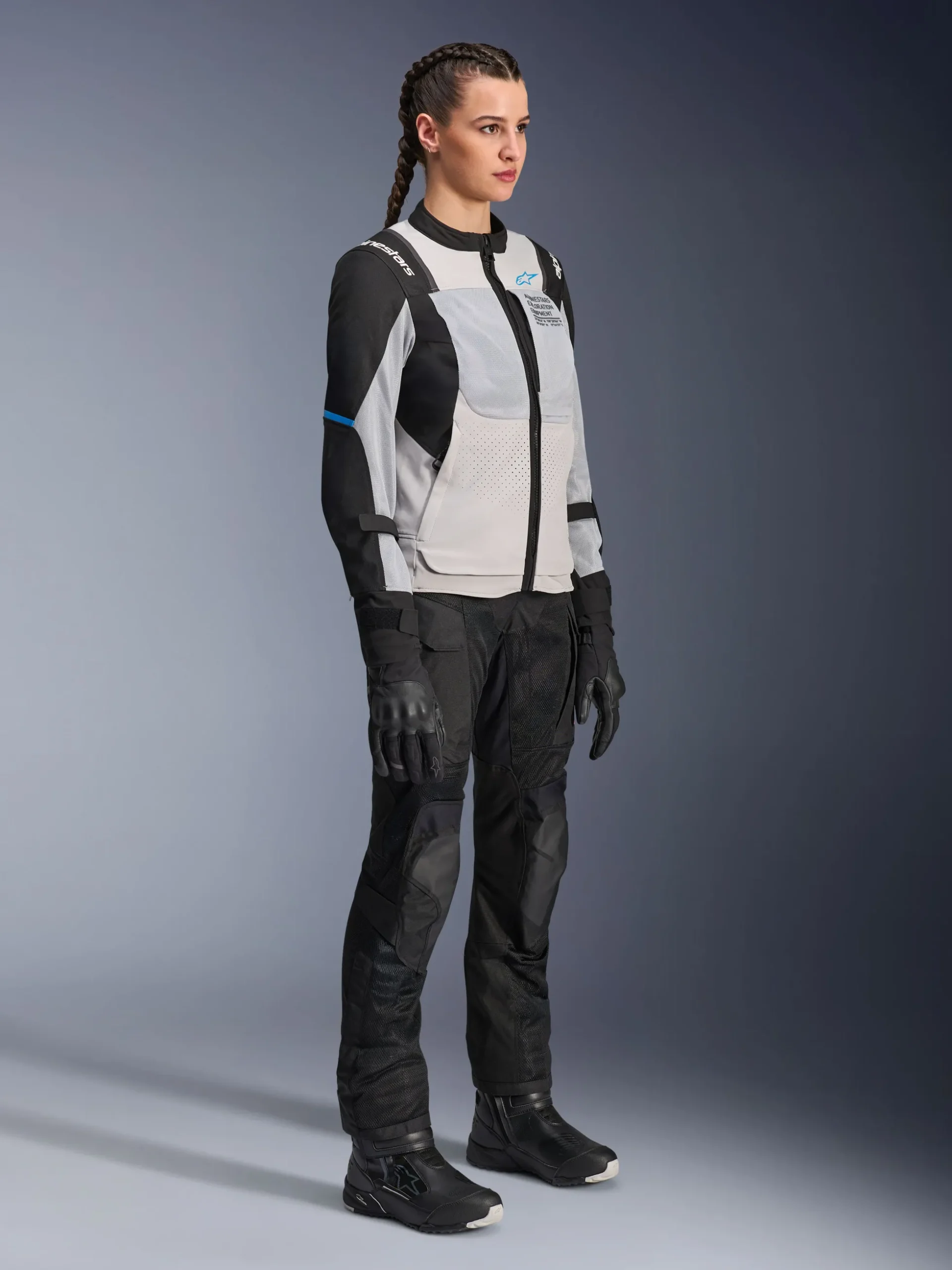 Stella St-2 Air Jacke