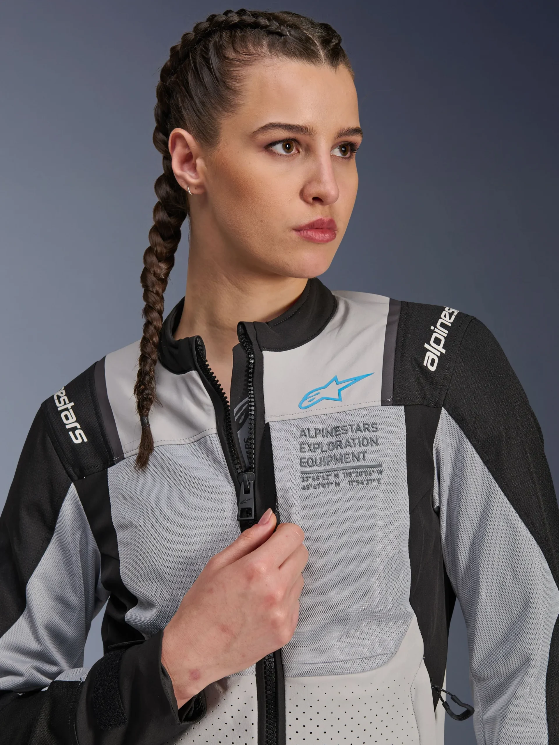 Stella St-2 Air Jacke