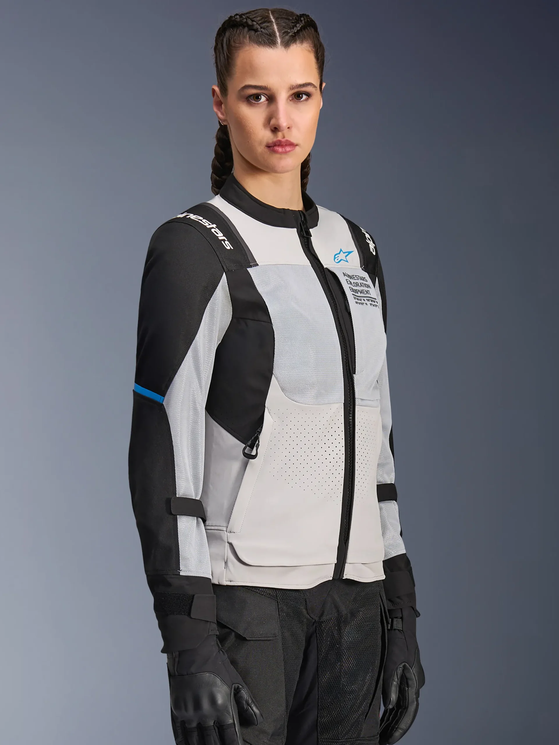 Stella St-2 Air Jacke