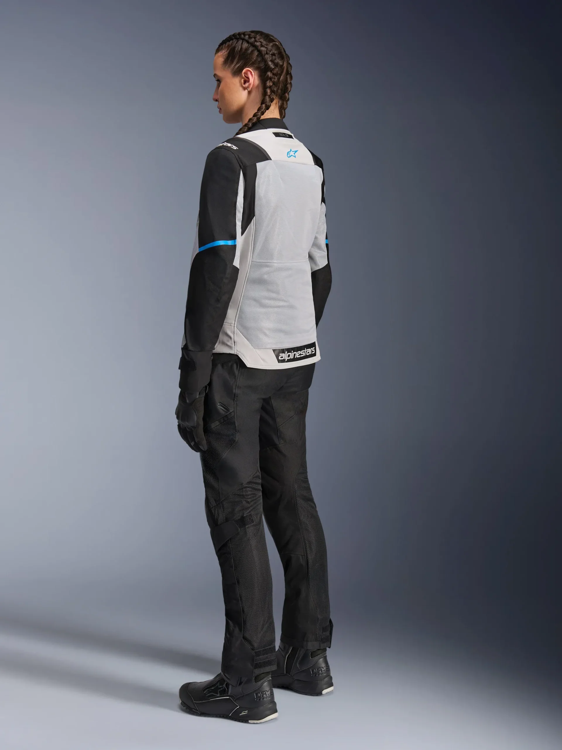 Stella St-2 Air Jacke