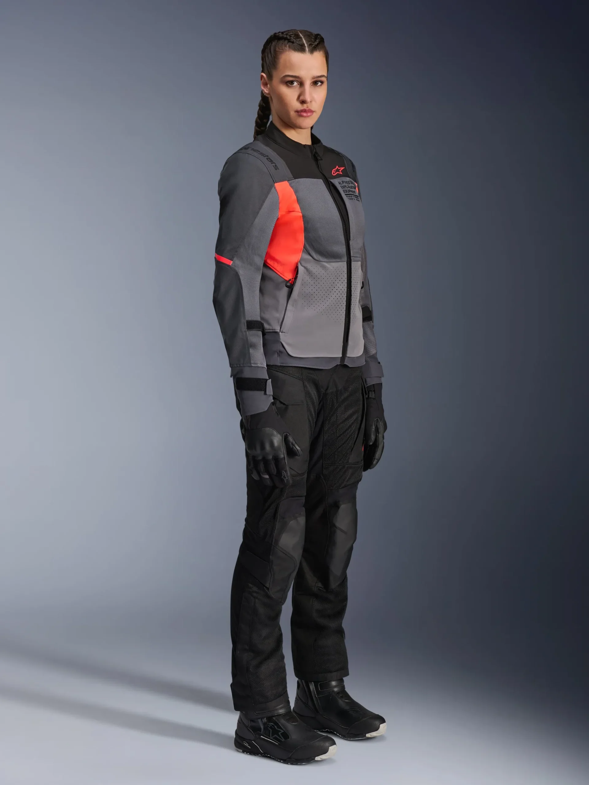 Stella St-2 Air Jacke
