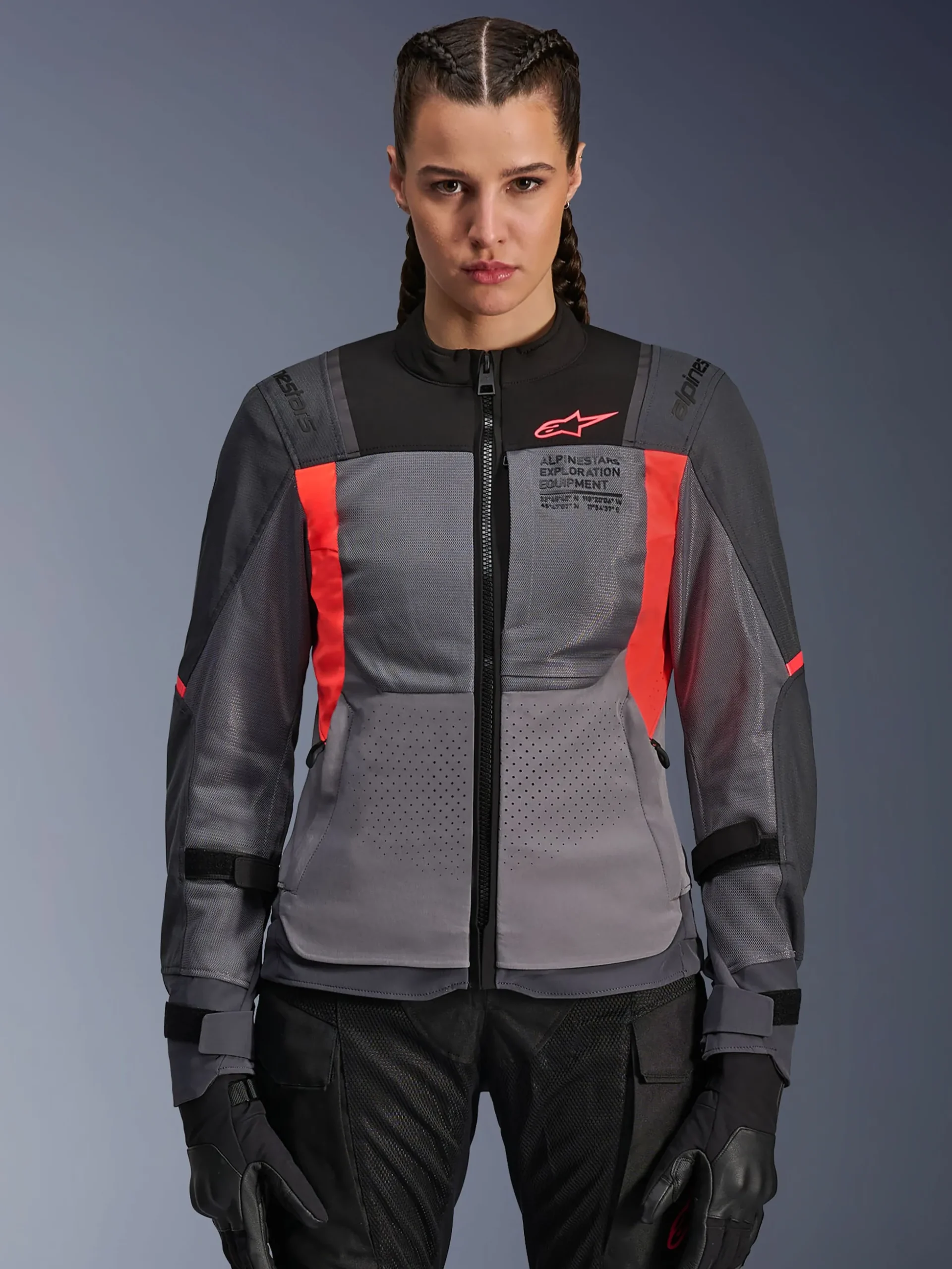 Stella St-2 Air Jacke