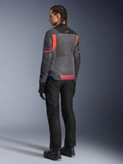 Stella St-2 Air Jacke