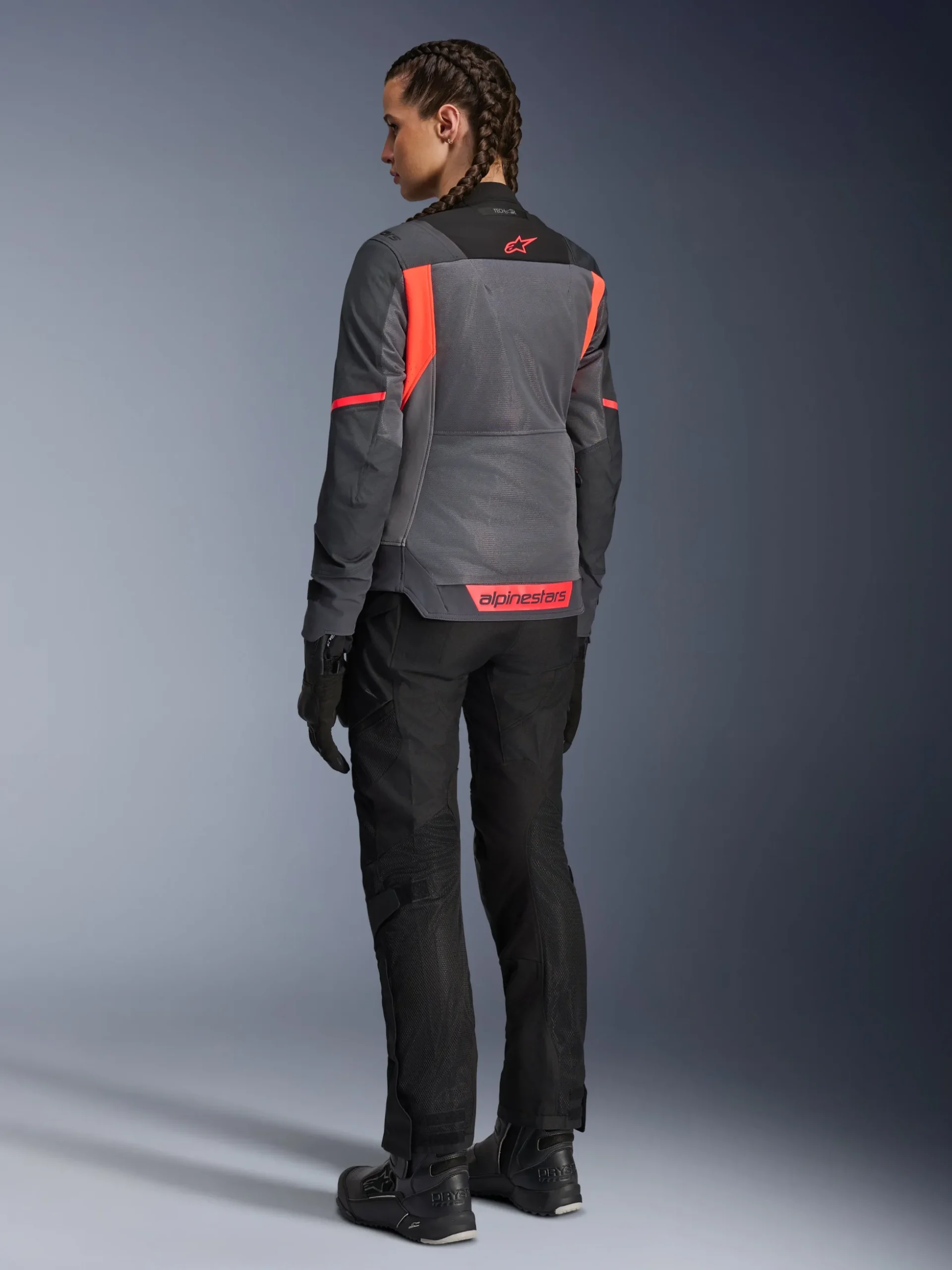 Stella St-2 Air Jacke