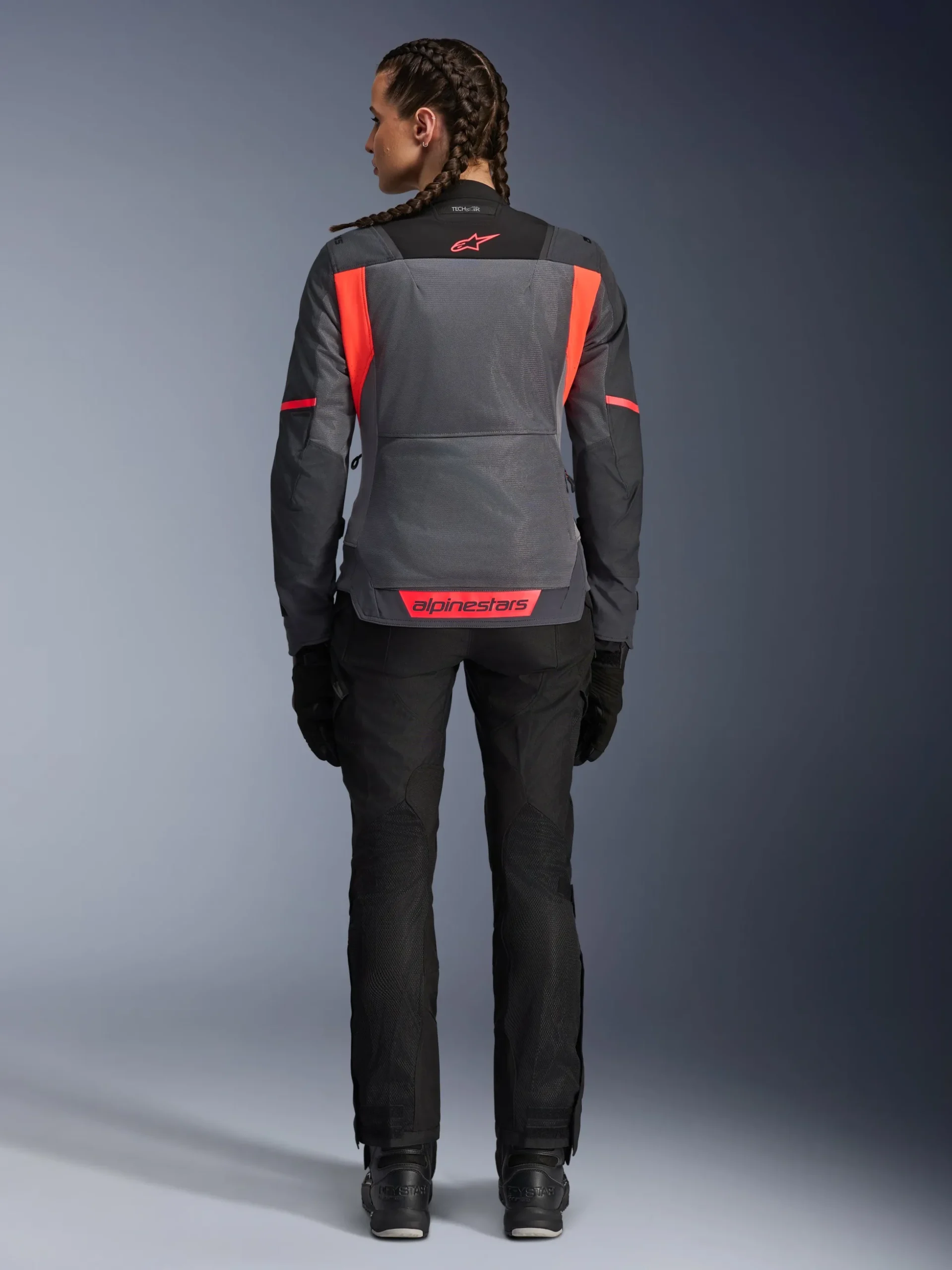 Stella St-2 Air Jacke
