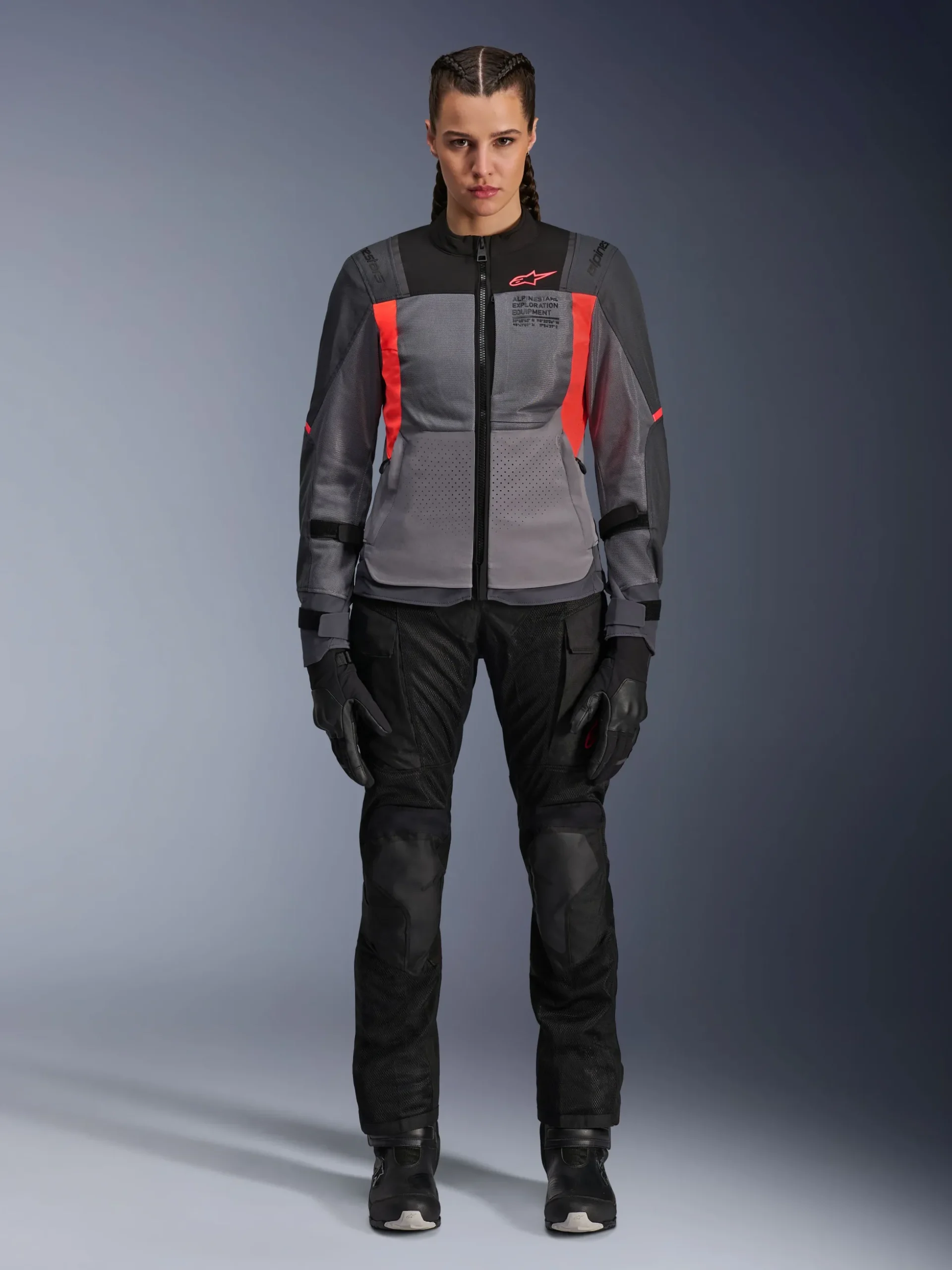 Stella St-2 Air Jacke