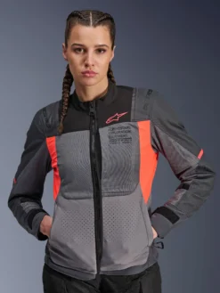 Stella St-2 Air Jacke