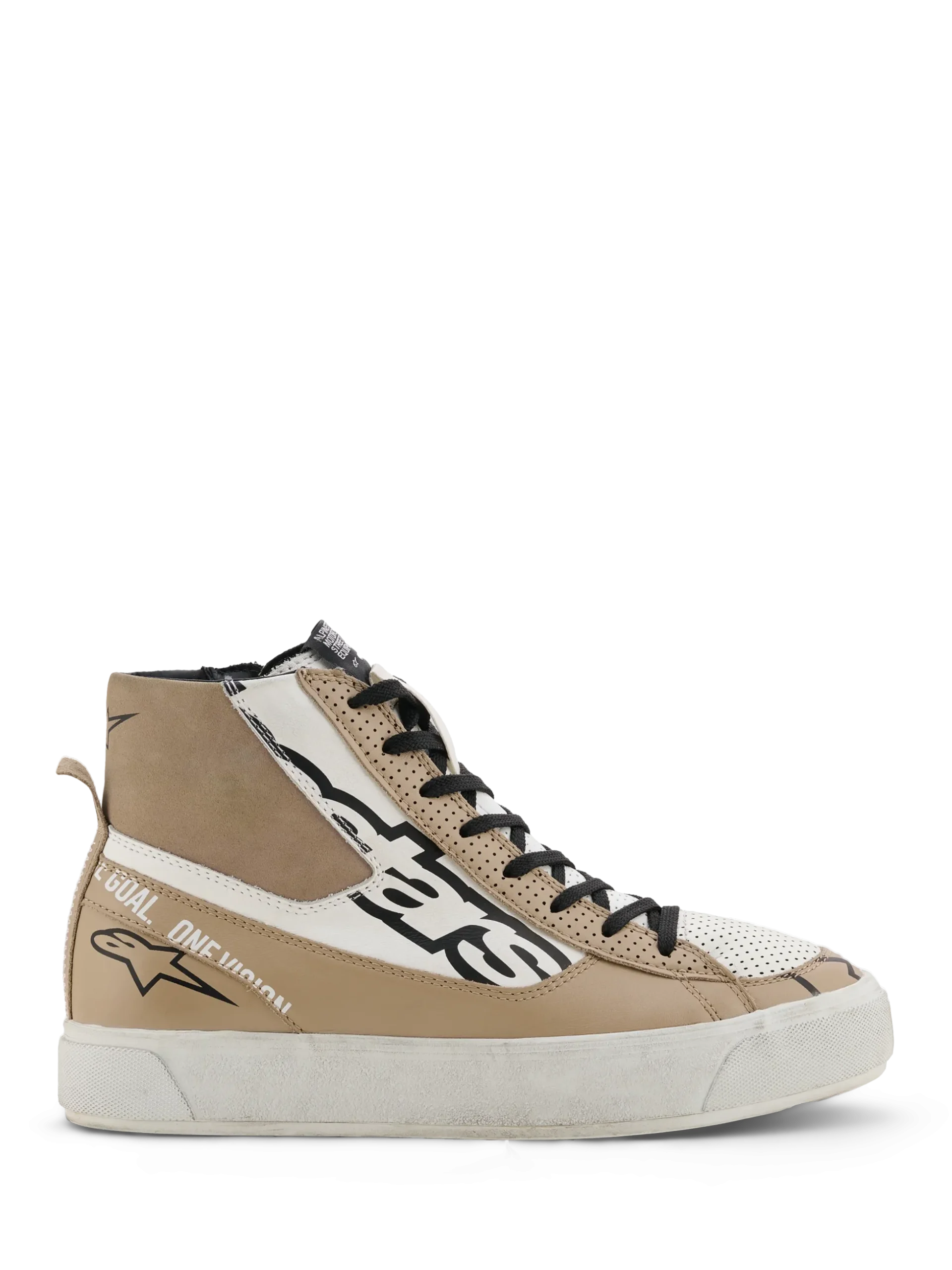 Stella Stated Flair Schuhe