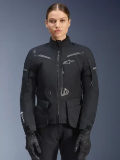 Stella ST-7 2L GORE-TEX Jacke