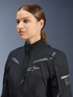 Stella ST-7 2L GORE-TEX Jacke
