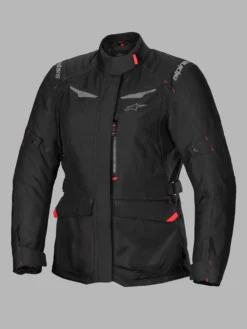 Stella ST-1 Wasserdichte Jacke