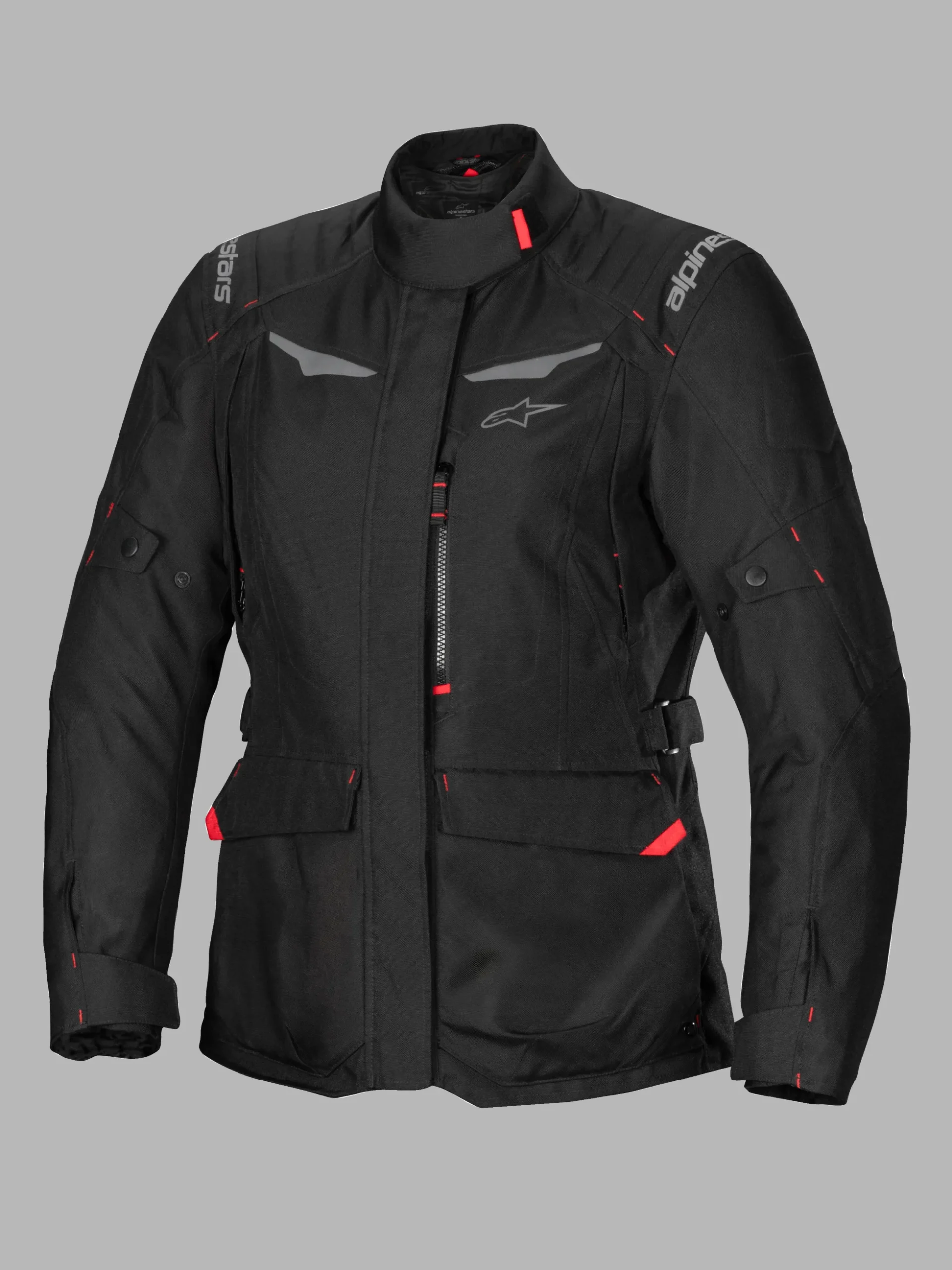 Stella ST-1 Wasserdichte Jacke