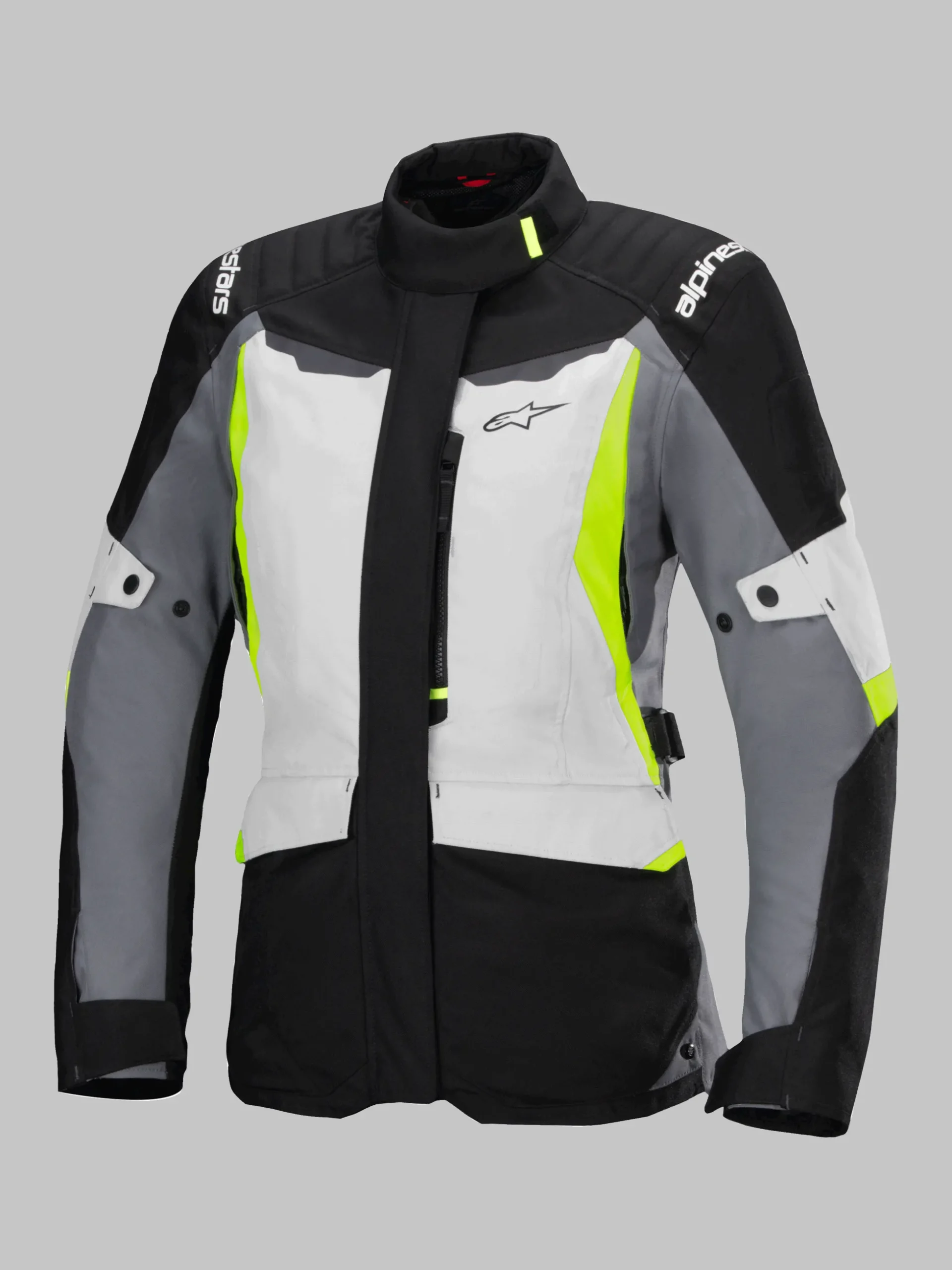 Stella ST-1 Wasserdichte Jacke