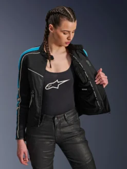 Stella T-Dyno Air Jacke